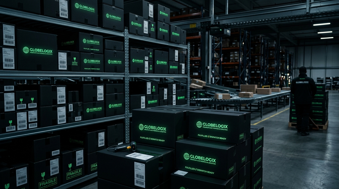 Shipping Logistics